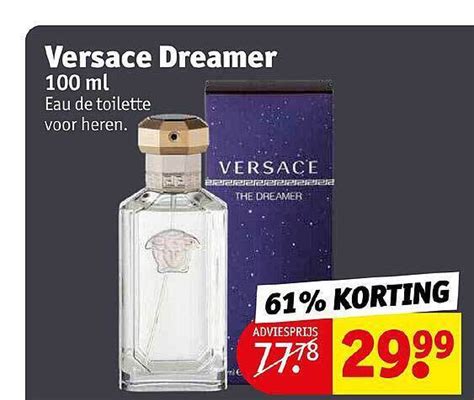 eindhoven korting versace